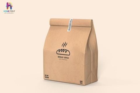 Mẫu túi giấy in theo yêu cầu