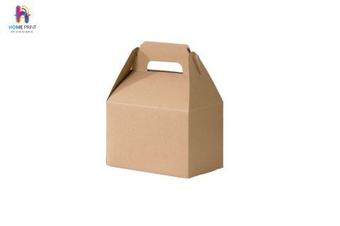 Xưởng in túi giấy giá rẻ