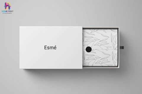 Xưởng in ấn hộp giấy tại Hà Nội