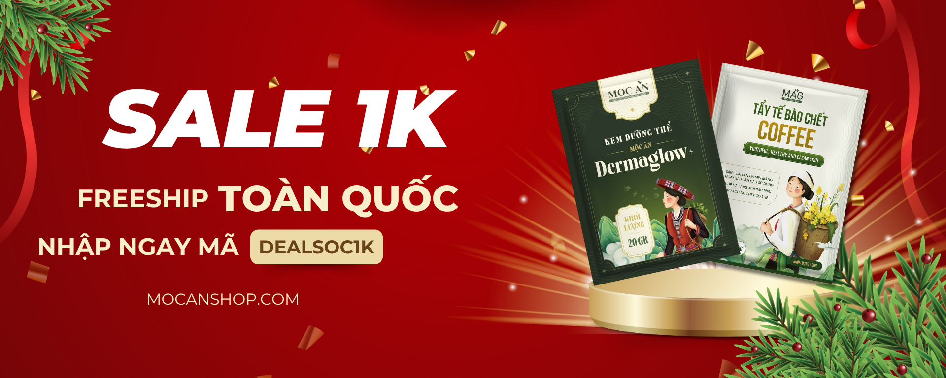 DEAL SỐC 1K