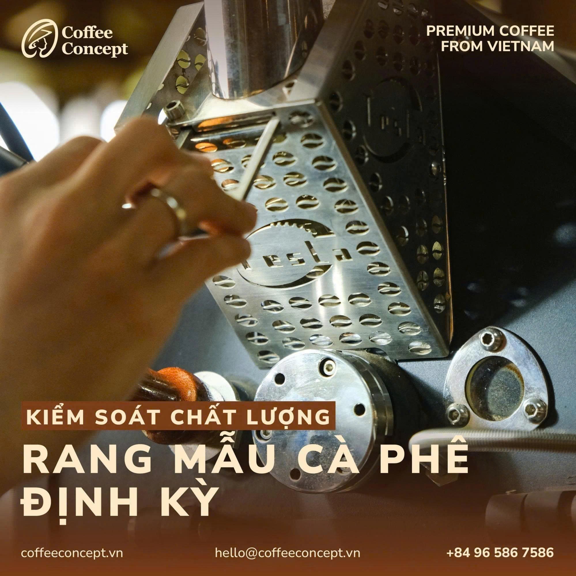 Bước 5: Dịch vụ hậu mãi & kiểm tra chất lượng định kỳ