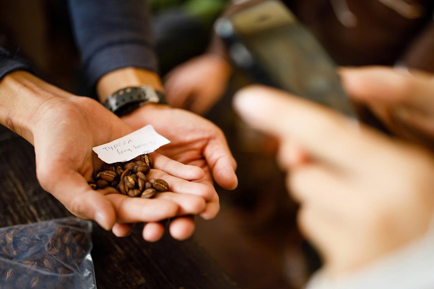 Làn sóng cà phê thứ hai – Cà phê thương mại & trải nghiệm (1970s – 1990s)