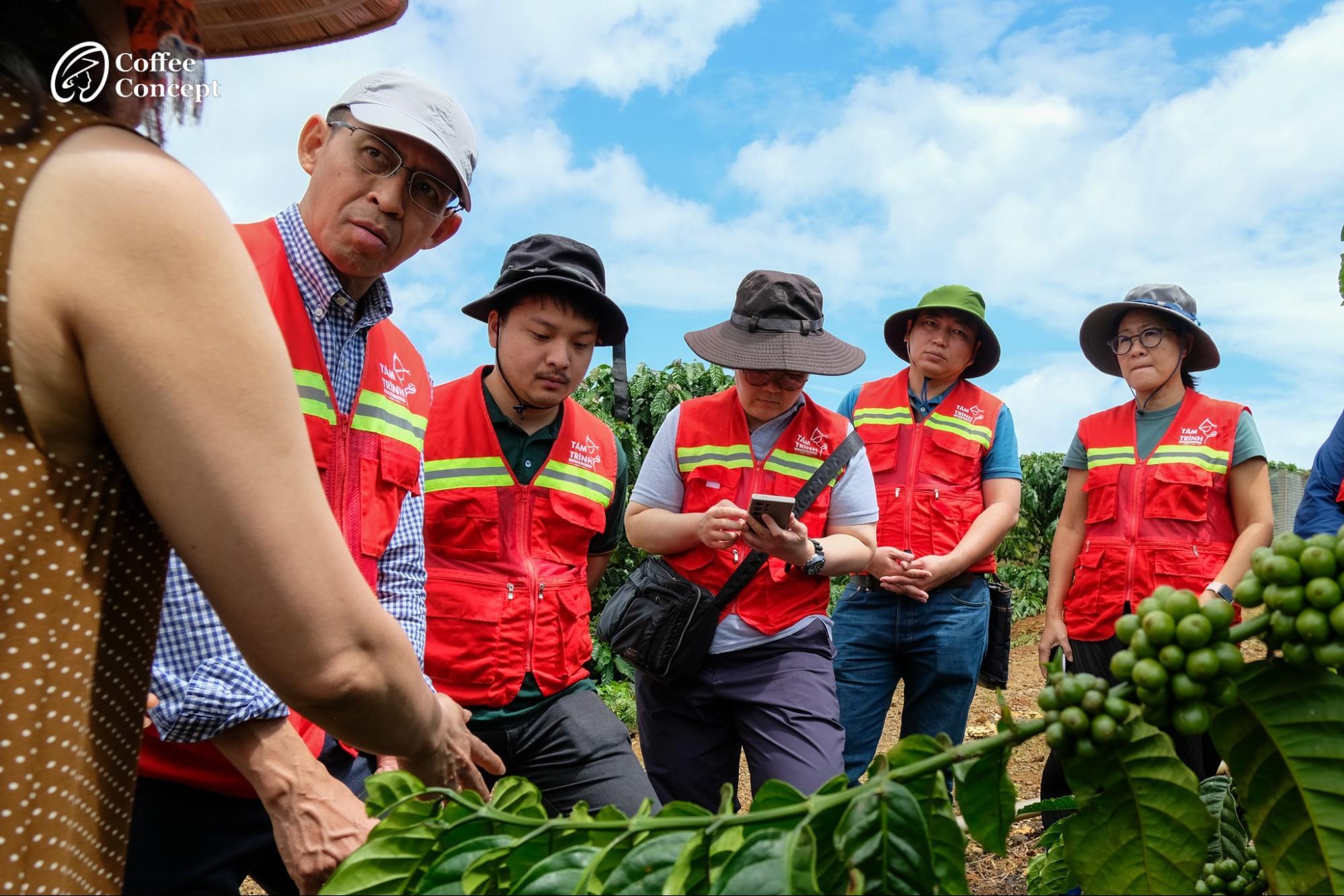 Xu hướng tiếp theo: Sau làn sóng thứ 5 sẽ là gì?