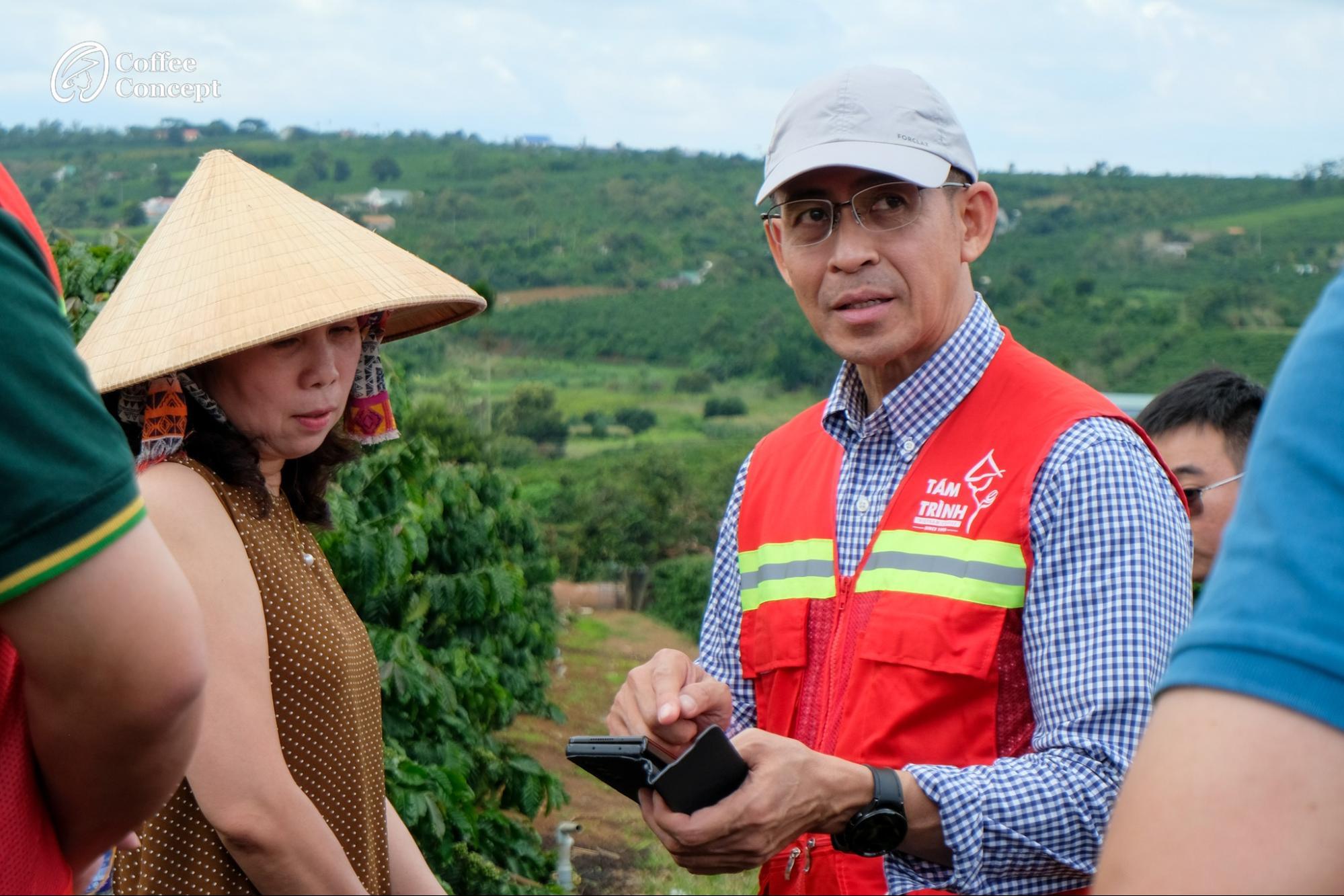 Xu hướng tiếp theo: Sau làn sóng thứ 5 sẽ là gì?