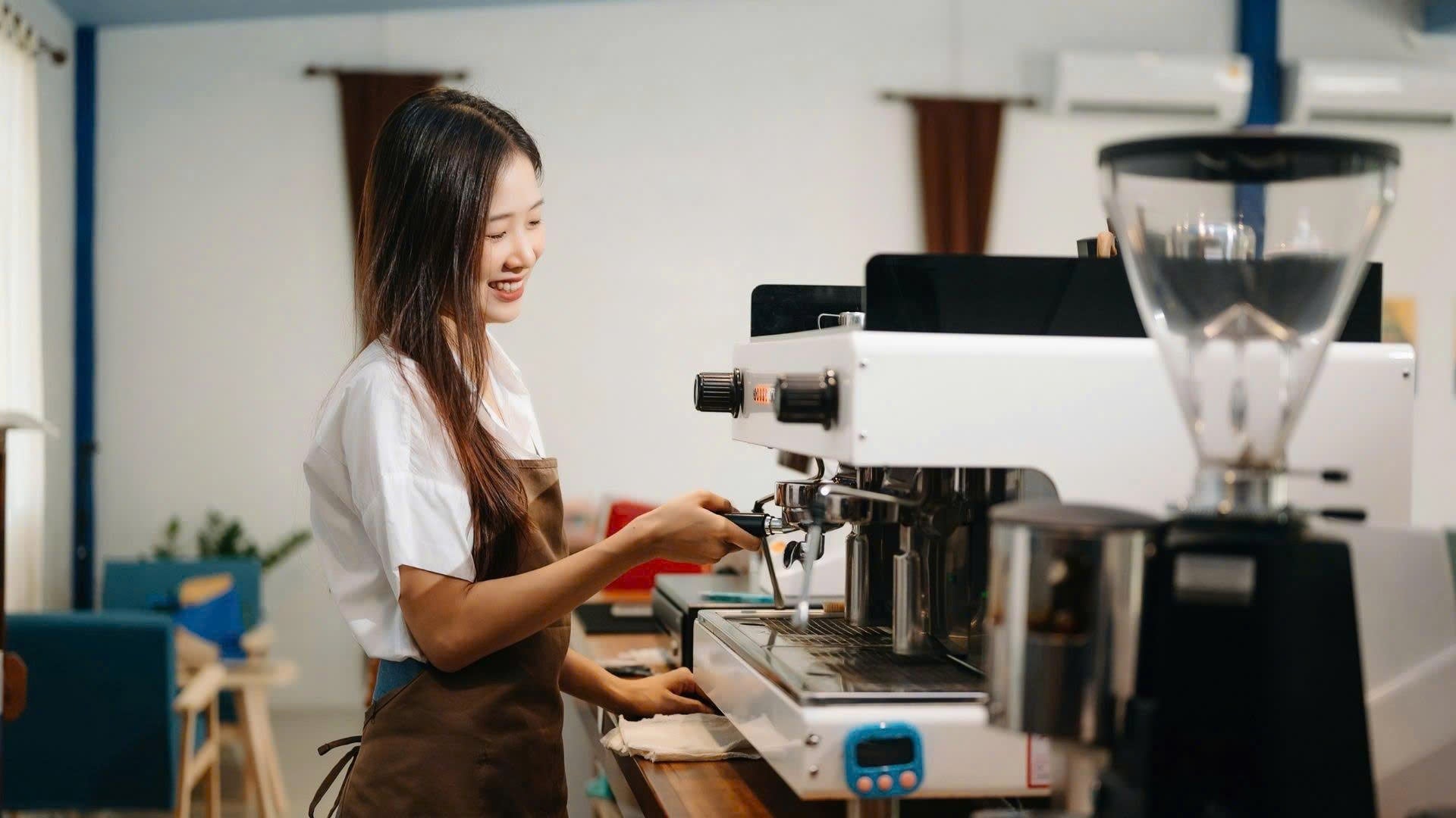 Xây dựng bản sắc thương hiệu khác biệt