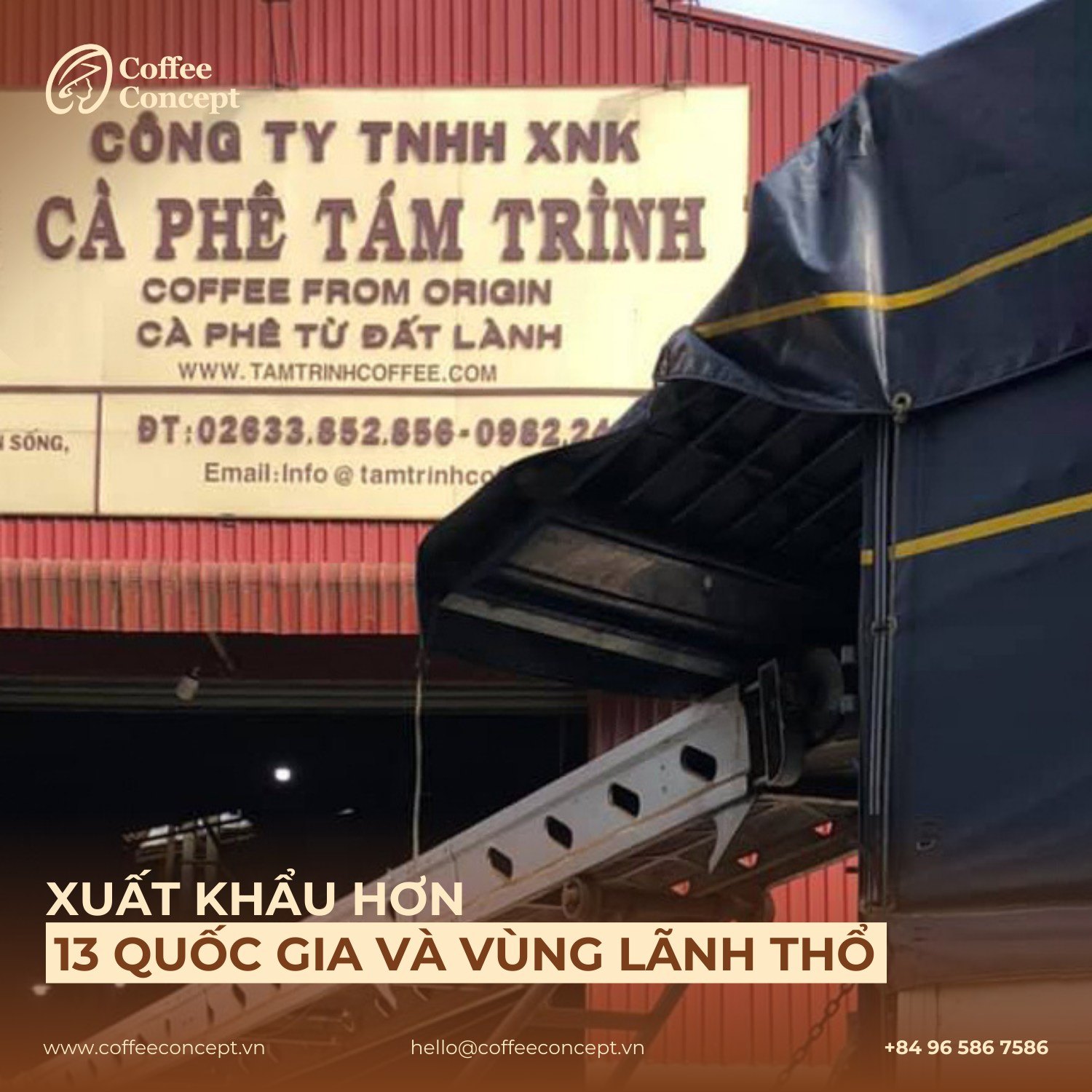 Định vị thương hiệu chuyên nghiệp, kinh doanh bền vững