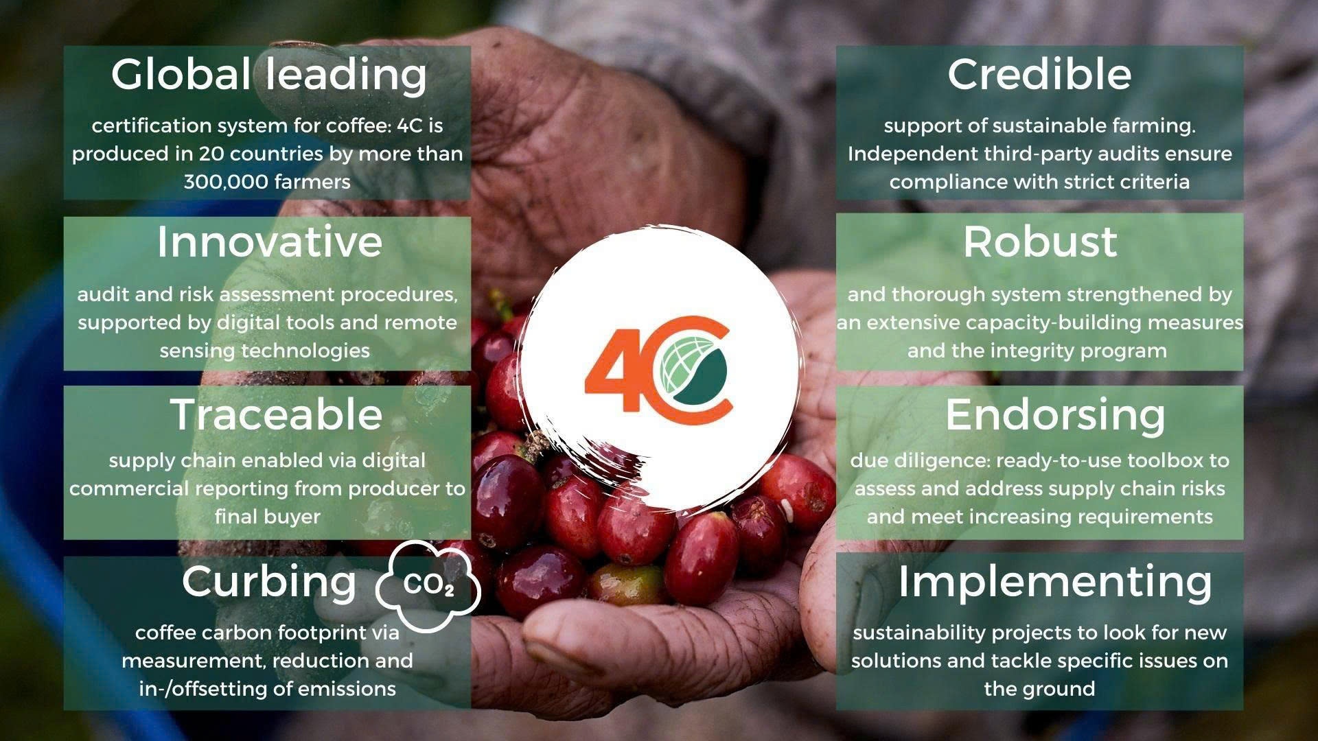 Xu hướng tiêu dùng cà phê bền vững trên thế giới và Việt Nam