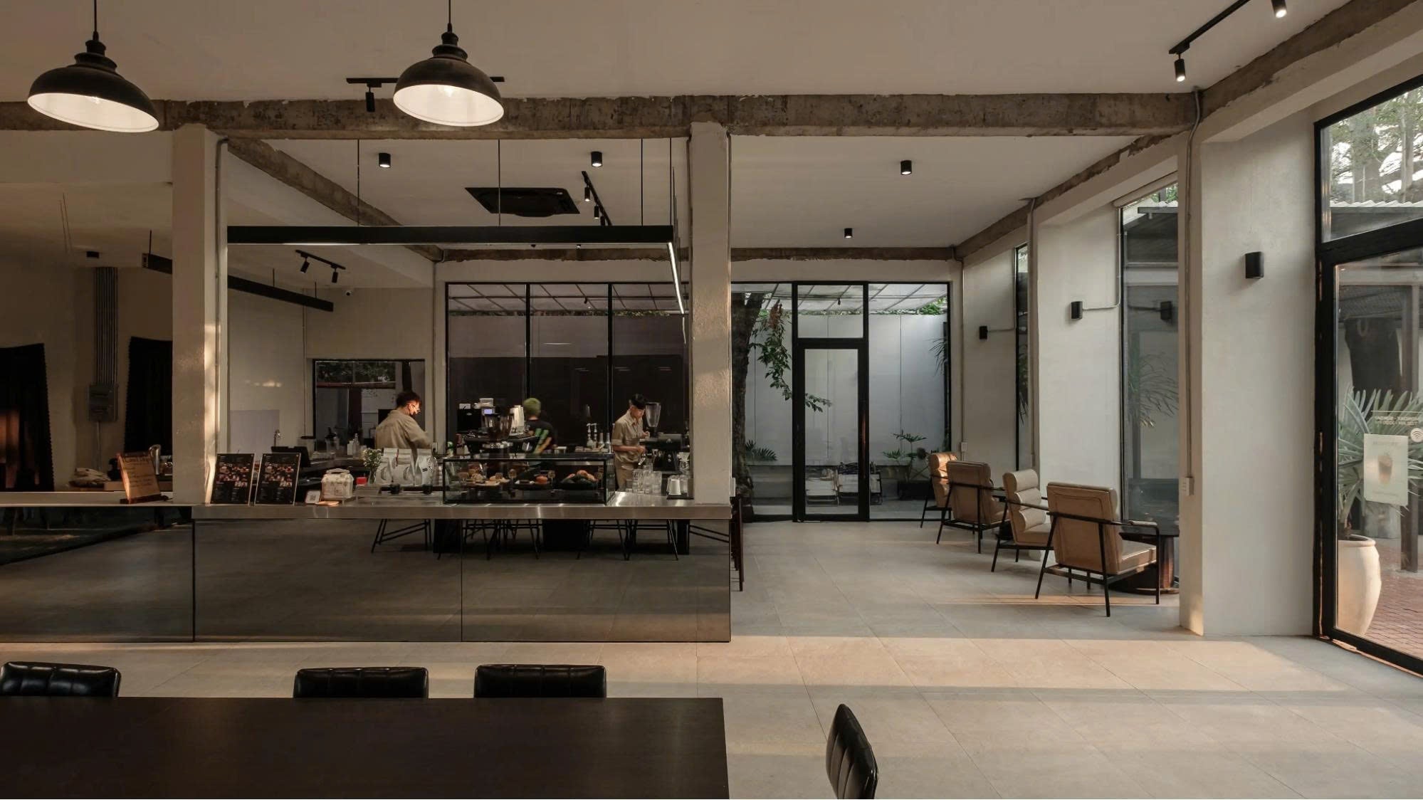 Các yếu tố tác động đến sự thay đổi gu cà phê