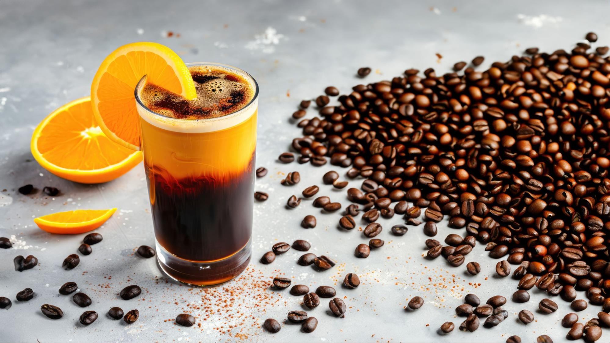 Gu cà phê của người Việt đang chuyển hướng thế nào?