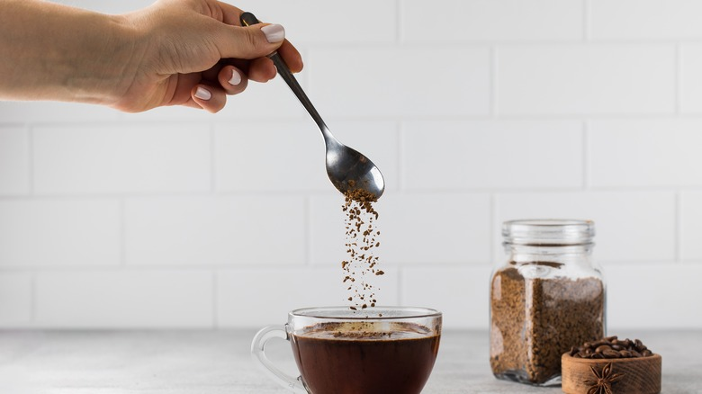 Nguồn gốc và lịch sử cà phê hòa tan (Instant Coffee)