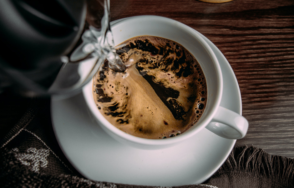 Cà phê hòa tan không chỉ là một phát minh mang tính đột phá mà còn là sản phẩm gắn liền với lịch sử