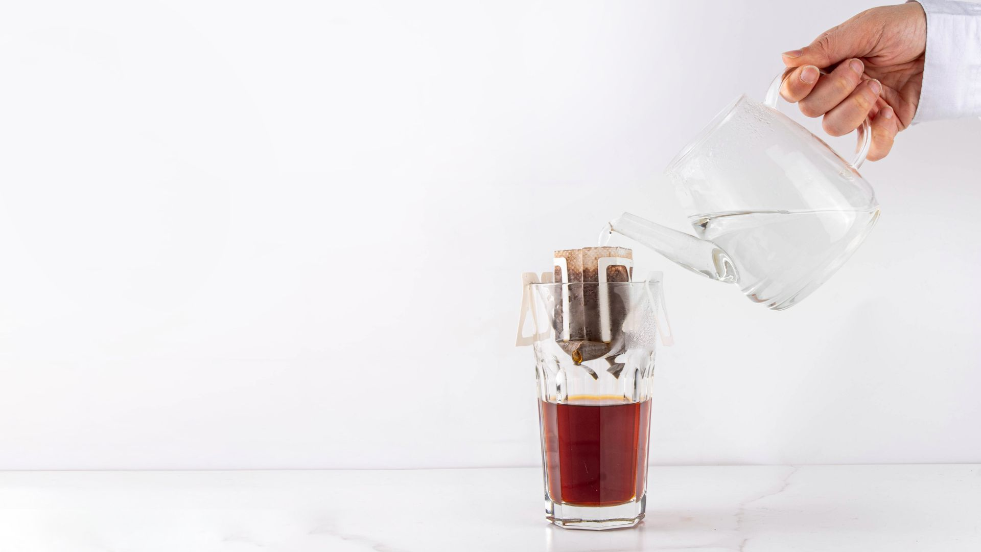 Phù hợp du lịch, văn phòng, khách sạn – Giải pháp thay thế cà phê hòa tan