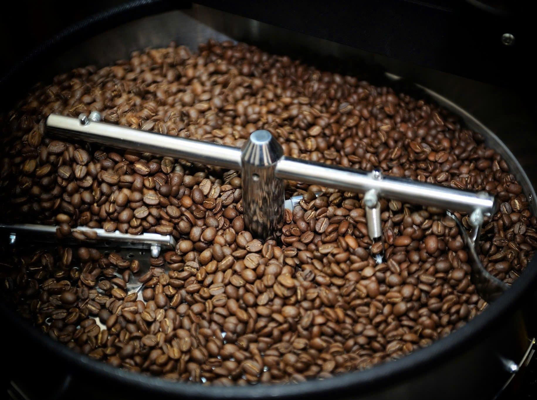 Xu hướng #2: Sử dụng cà phê bền vững & minh bạch nguồn gốc