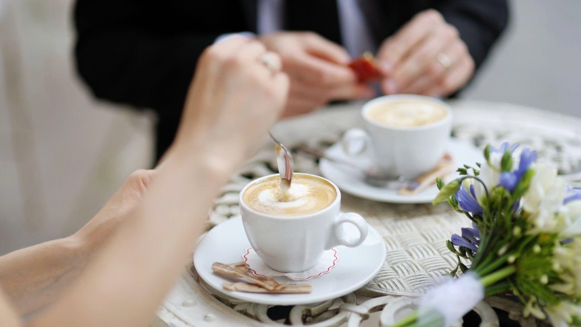 5 Xu Hướng Quán Cà Phê Nổi Bật 2026