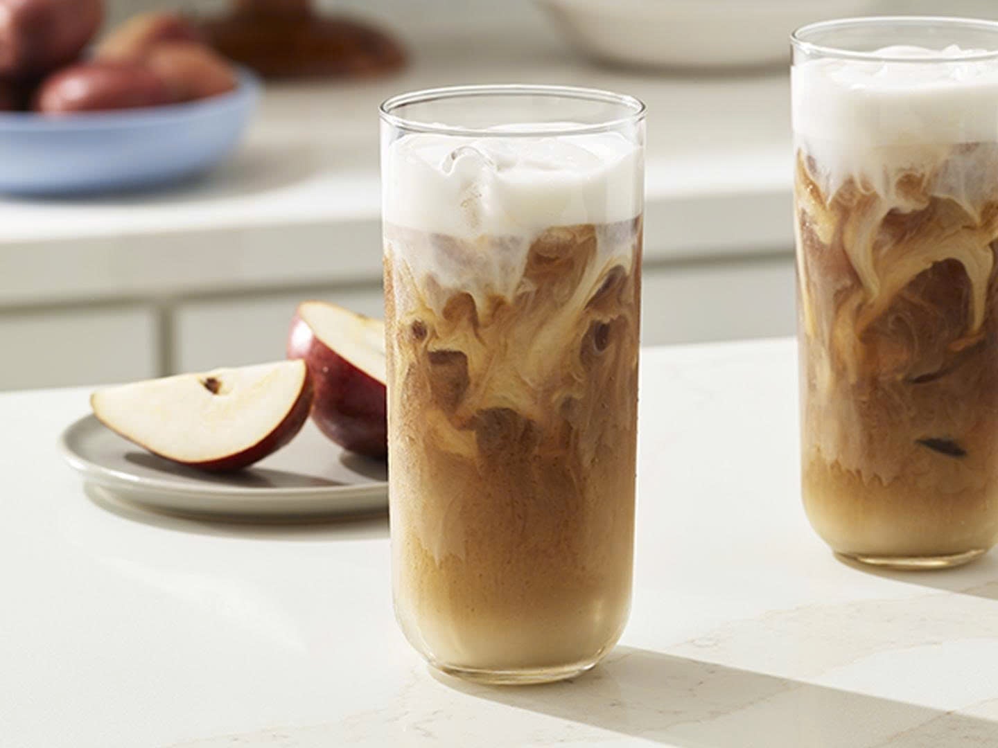 Cà phê kết hợp “functional ingredients”