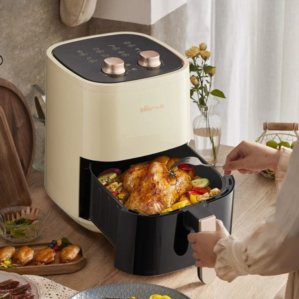 2. Gà&nbsp;Nướng Mật Ong