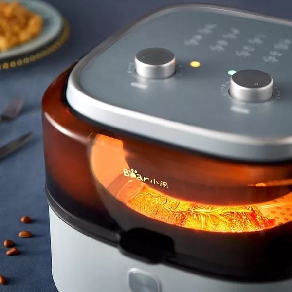 6. Sườn Nướng BBQ