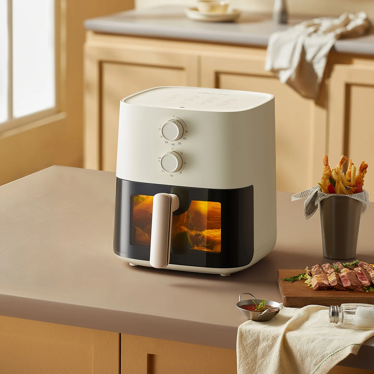 8. Tôm Nướng Bơ Tỏi