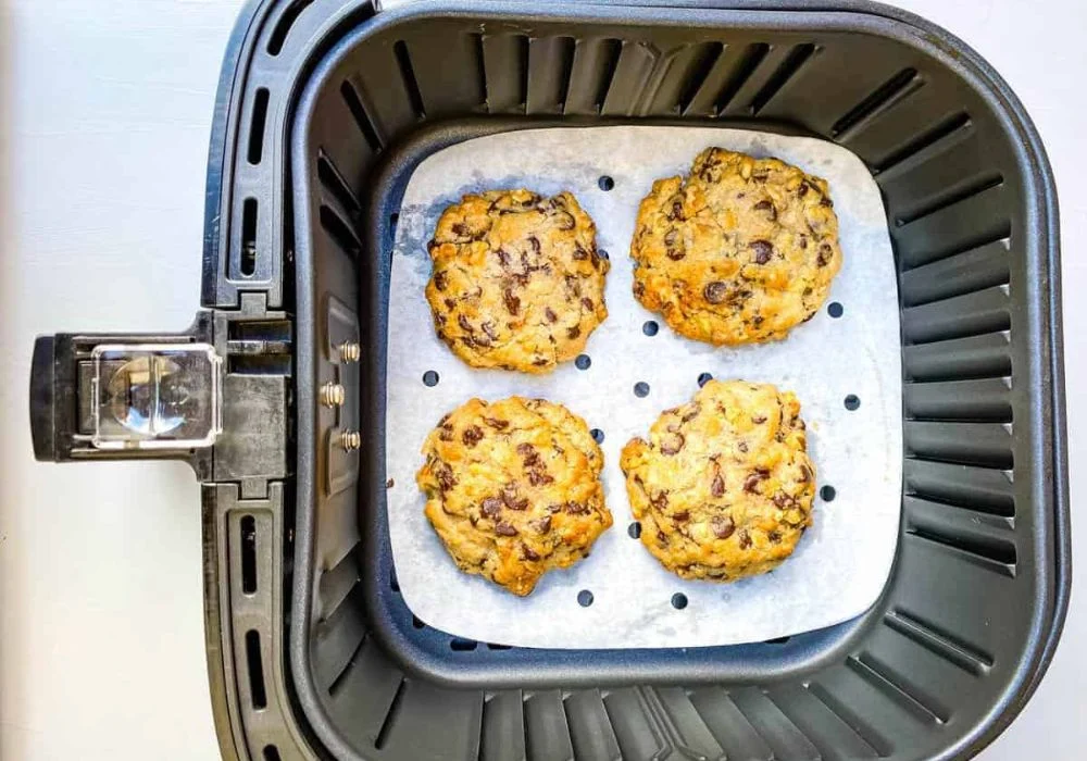 6. Bánh Quy Bơ Giòn Tan - Béo Nhẹ, Thơm Tự Nhiên