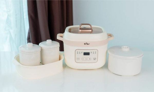 Vì Sao Cần Vệ Sinh Nồi Nấu Chậm Đúng Cách