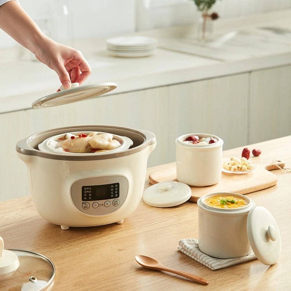 10 Thói Quen Nên Tránh Để Nồi Bear Luôn Bền Và Tiết Kiệm Điện