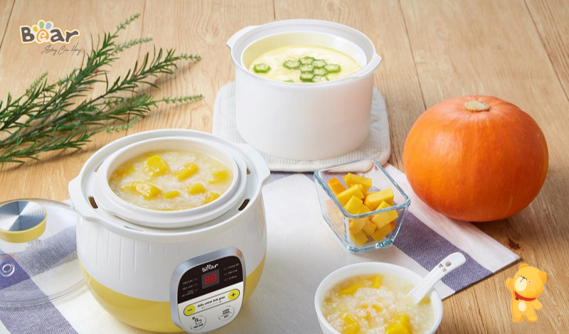 Tính Năng Giữ Ấm Tiện Lợi, Tiết Kiệm Và An Toàn