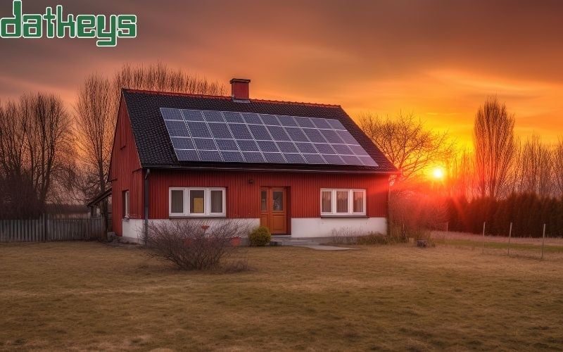 Biến tần 1 pha phù hợp sử dụng cho hộ gia đình hay doanh nghiệp nhỏ