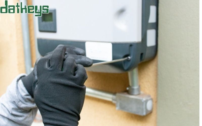 Inverter FoxESS có công suất vượt trội và đạt tiêu chuẩn Quốc tế