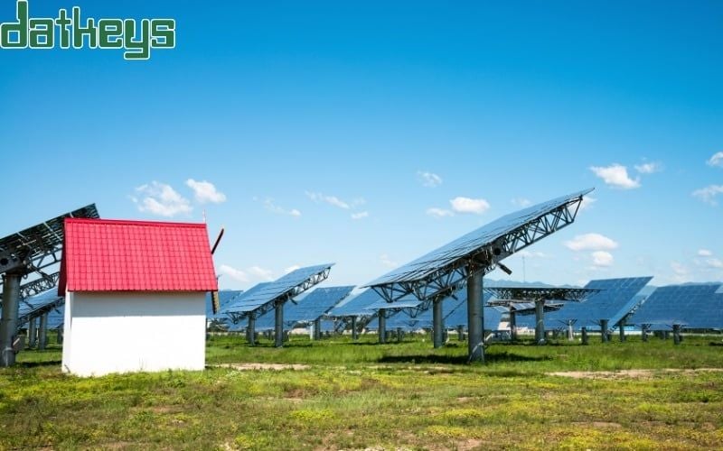 Sử dụng biến tần 1 pha phù hợp sẽ tiết kiệm chi phí trong kinh doanh