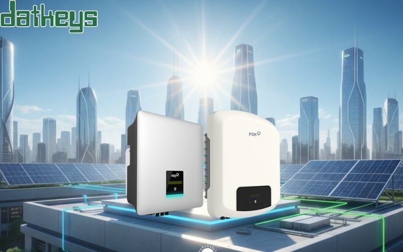 Lựa chọn biến tần phù hợp để tiết kiệm chi phí tối ưu