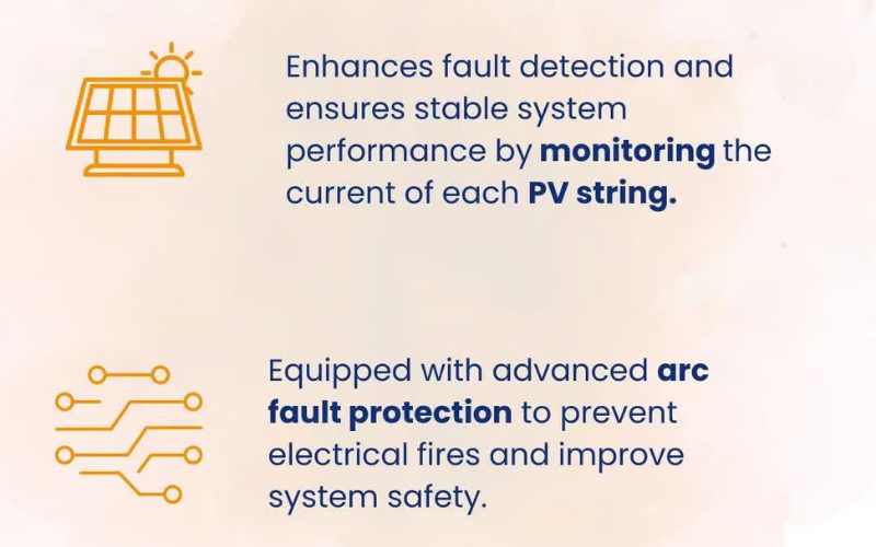 Nhận ngay Inverter FoxEss với giá ưu đãi