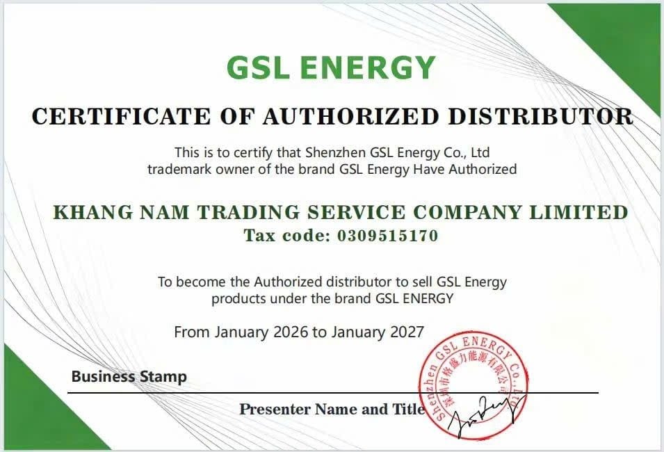 Khang Nam - Nhà phân phối đồng hành cùng Datkeys