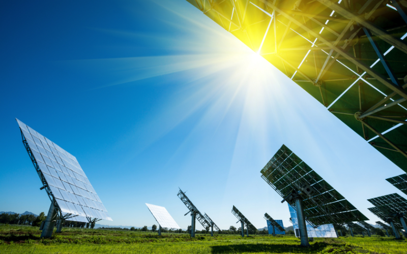 Quy định về hệ thống điện mặt trời năm 2025