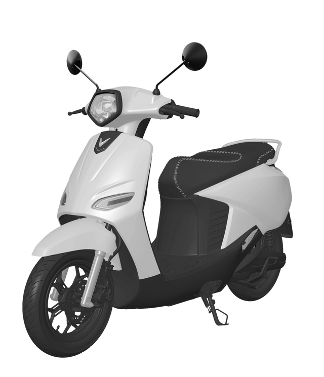 Vừa lộ diện xe máy điện VinFast Vero X mới: Đi 262km/sạc, giá gần 35 triệu nhưng có thể mua được rẻ hơn