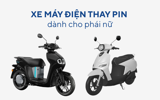 Yamaha Neo’s hay VinFast Vero X – Xe điện 2 pin nào đáng mua hơn cho phái đẹp?