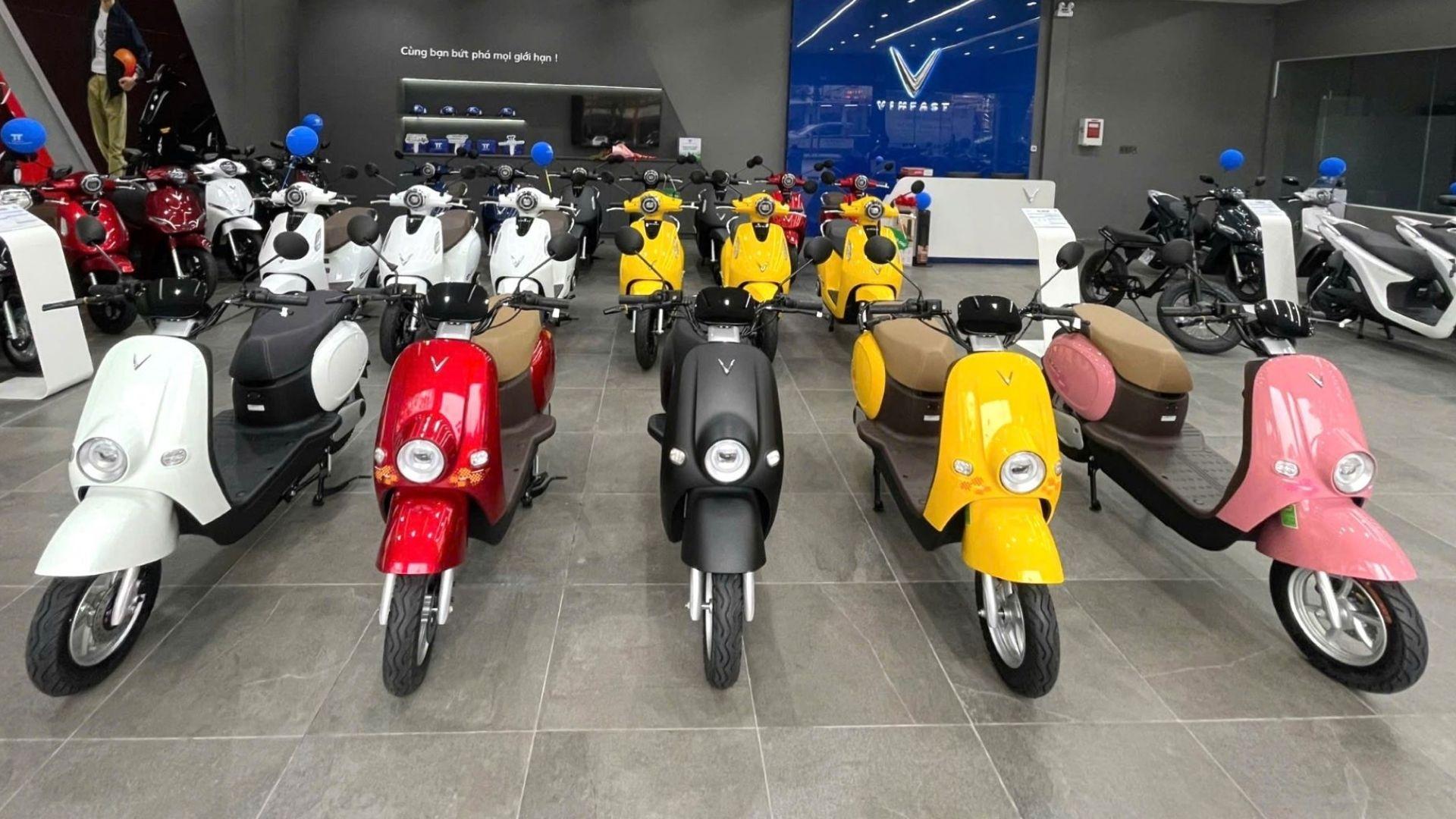 Mua xe trả góp: Cánh cửa để người Việt tiếp cận xe điện dễ dàng hơn