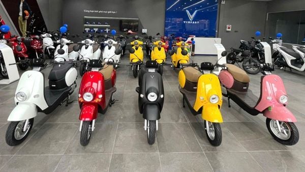 Mua xe trả góp: Cánh cửa để người Việt tiếp cận xe điện dễ dàng hơn