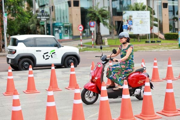 biển số xe điện gia lai