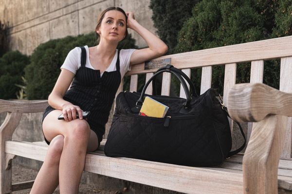 túi xách du lịch