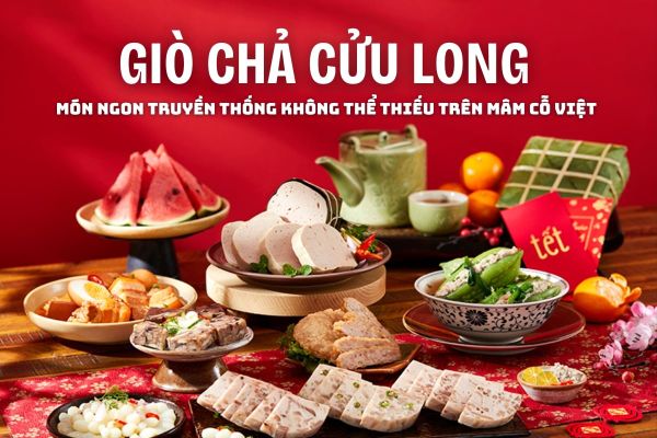 Bán sỉ giò chả không pha bột và chả cốm giá sỉ chất lượng cao cho đại lý