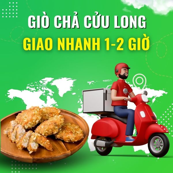 Cung cấp thực phẩm sỉ đại lý tỉnh và quy trình vận chuyển giữ nhiệt&nbsp;chuyên nghiệp