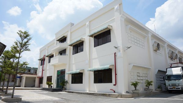 Nhà máy gia công khăn ướt xuất khẩu đạt chuẩn nhiều thị trường - EcoWipes Việt Nam