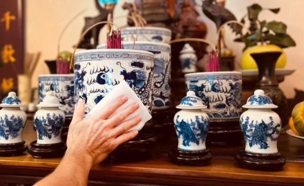 Khăn ướt bao sái Lamy hương trầm - Giá tốt, hàng chính hãng