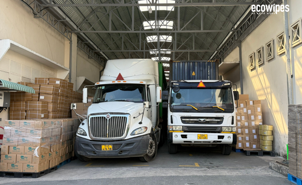 Sỉ khăn khô đa năng cho bé - Giá sỉ tận gốc tại nhà máy, chiết khẩu cao tại Hà Nội