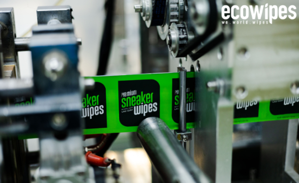 Nhà máy gia công sản xuất khăn ướt giá tốt nhất TpHCM