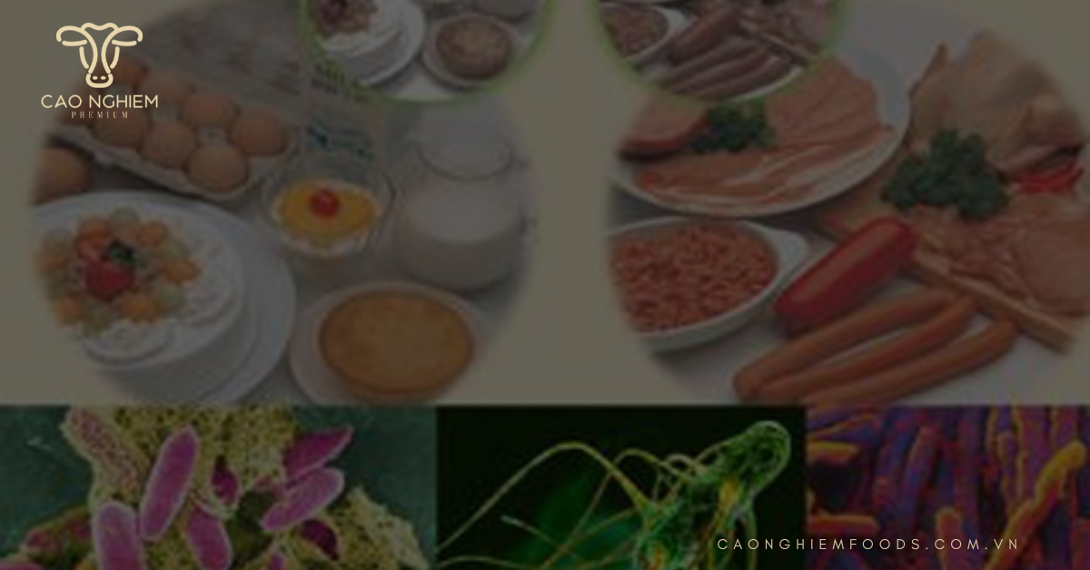 Nguy cơ lây nhiễm chéo vi khuẩn