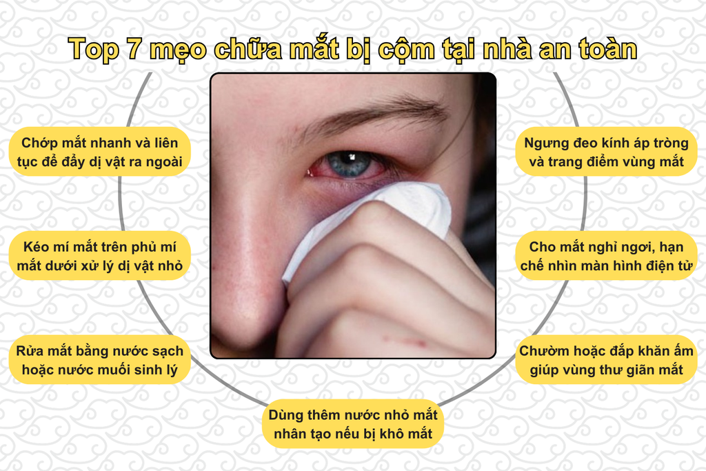 meo-chua-mat-bi-com-tai-nha