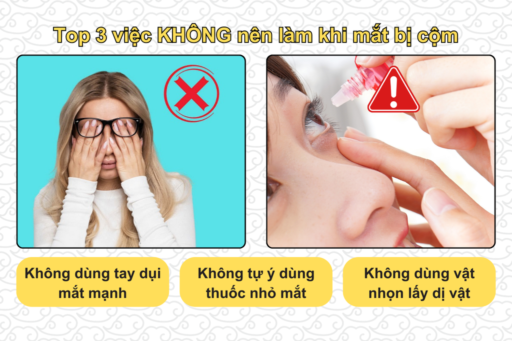 viec-khong-nen-lam-khi-mat-bi-com