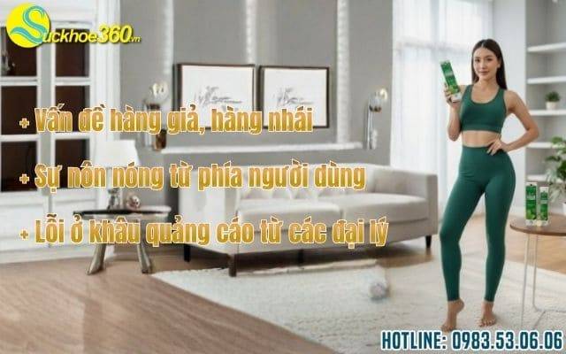 Tại sao có thông tin Slim Hami lừa đảo?