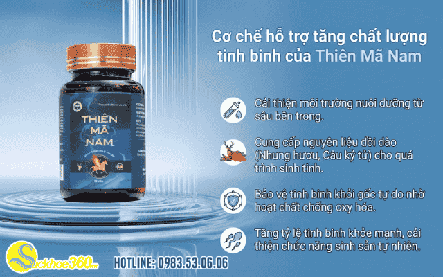 Cơ chế hỗ trợ tăng chất lượng tinh binh của Thiên Mã Nam